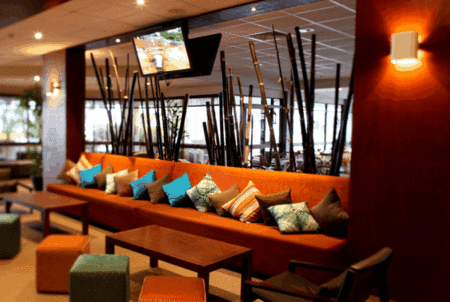 Rydges Plaza Cairns