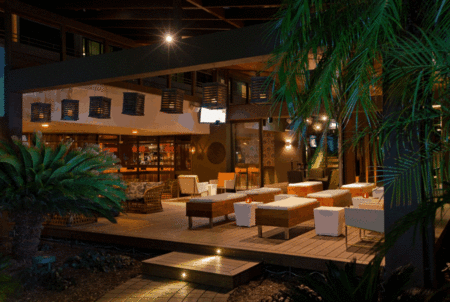 Rydges Plaza Cairns - Accommodation Gold Coast 1