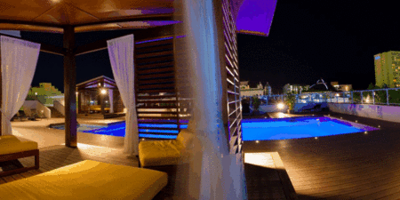 Rydges Plaza Cairns - Accommodation Gold Coast 2