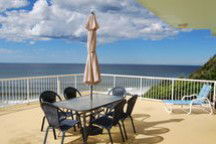 Hillhaven Holiday Apartments - Gold Coast 4U 4
