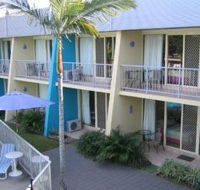 Yamba Sun Motel - Gold Coast 4U