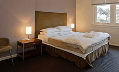 Lorne Hotel - Accommodation Gold Coast