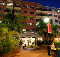Central Brunswick Apartment Hotel - Accommodation Gold Coast
