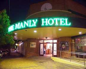 Manly West QLD Accommodation Gold Coast