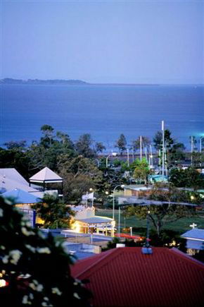 The Manly Hotel - Accommodation Gold Coast 5