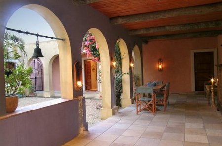 Casabelle Country Guest - Accommodation Gold Coast 1