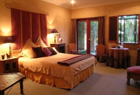 Casabelle Country Guest - Accommodation Gold Coast 2