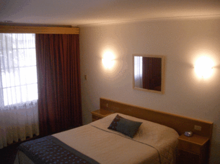 Adelaide Aviators Lodge - Accommodation Gold Coast 1