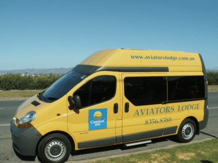 Adelaide Aviators Lodge - Accommodation Gold Coast 4