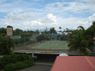Cairns Reef Apartments And Motel - Accommodation Gold Coast 4