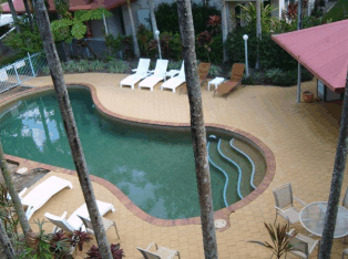 Cairns Reef Apartments And Motel - Accommodation Gold Coast 5
