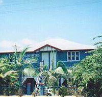 Ayr Backpackers/wilmington House - Accommodation Gold Coast