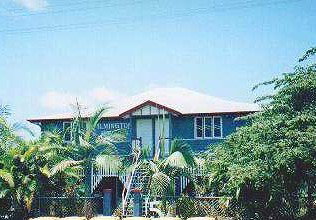 Ayr Backpackers/wilmington House - Accommodation Gold Coast 0