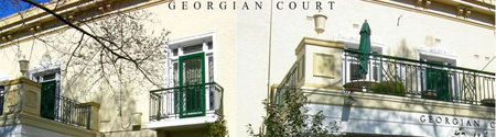 Georgian Court Bed And Breakfast - Accommodation Gold Coast 0