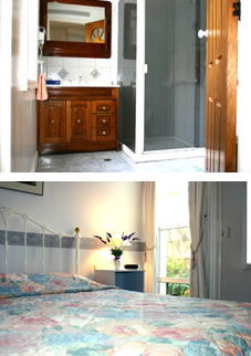 Georgian Court Bed And Breakfast - Accommodation Gold Coast 2