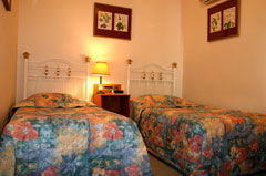 Georgian Court Bed And Breakfast - Accommodation Gold Coast 4