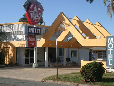 Hi Roller Motel - Accommodation Gold Coast 2
