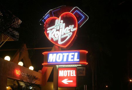Hi Roller Motel - Accommodation Gold Coast 3