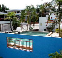 Caloundra Suncourt Motel