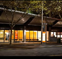 Jasper Hotel - Accommodation Gold Coast