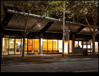 Jasper Hotel - Accommodation Gold Coast 0