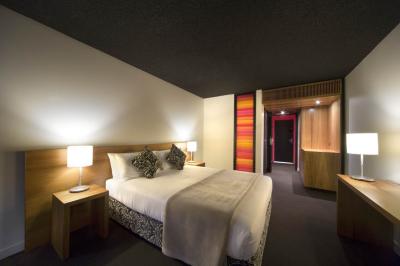 Jasper Hotel - Accommodation Gold Coast 2