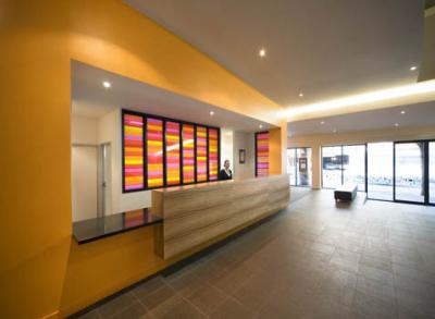 Jasper Hotel - Accommodation Gold Coast 5