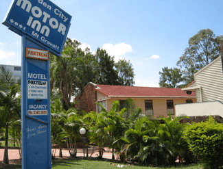 Mount Gravatt West QLD Accommodation Gold Coast