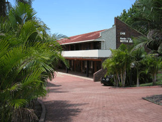 Garden City Motor Inn - Accommodation Gold Coast 1