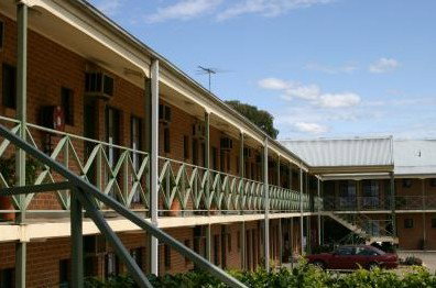 Campbelltown Colonial Motor Inn - Accommodation Gold Coast 1
