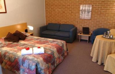 Campbelltown Colonial Motor Inn - Accommodation Gold Coast 2
