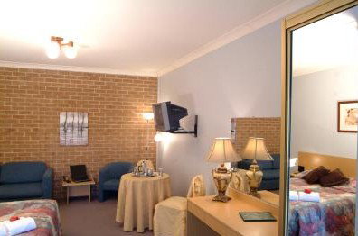 Campbelltown Colonial Motor Inn - Accommodation Gold Coast 3