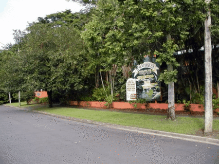 Rainforest Grove Holiday Resort - thumb 2