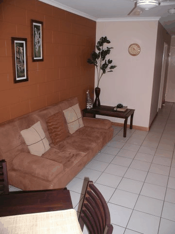 Rainforest Grove Holiday Resort - Accommodation Gold Coast 4