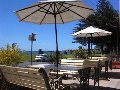 Victor Harbor SA Accommodation Gold Coast