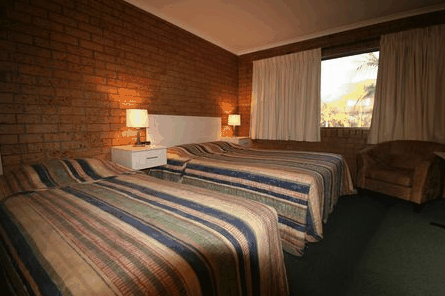 Best Western Ipswich Heritage Motor Inn - Gold Coast 4U 3
