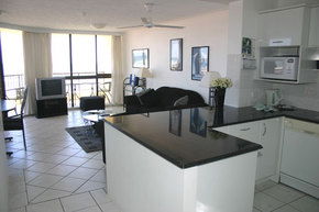 Spindrift On The Beach - Accommodation Gold Coast 2