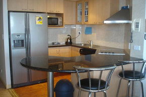 Spindrift On The Beach - Accommodation Gold Coast 5