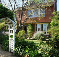 Kirkendale Bed And Breakfast - Accommodation Gold Coast