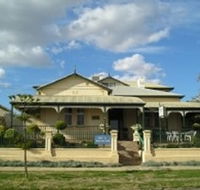 Meleden Villa - Accommodation Gold Coast