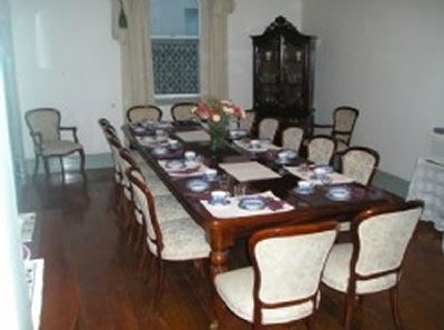 Meleden Villa - Accommodation Gold Coast 1