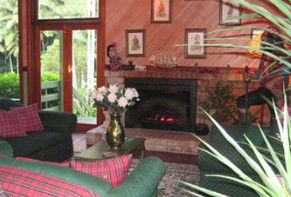 Mt Tamborine Stonehaven Manor - Accommodation Gold Coast 1