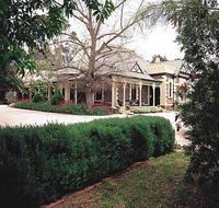 The Lodge Country House - Accommodation Gold Coast