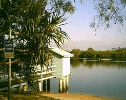 River Sands Holiday Apartments - Accommodation Gold Coast 3