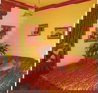 Tally Ho Lodge - Accommodation Gold Coast