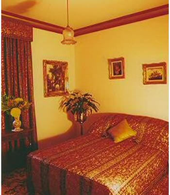 Tally Ho Lodge - Accommodation Gold Coast 0