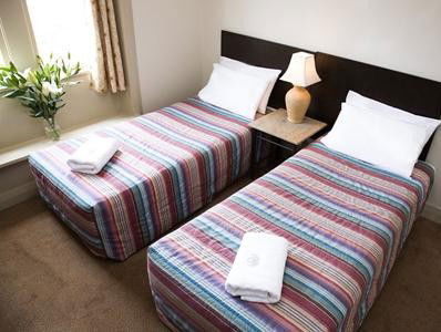 Avoca Lodge - Accommodation Gold Coast 1