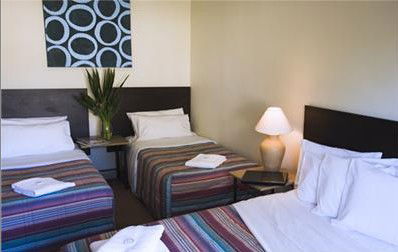 Avoca Lodge - Accommodation Gold Coast 2
