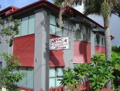 Avoca Lodge - Accommodation Gold Coast 4