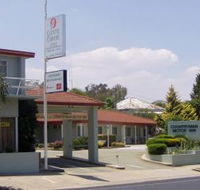 Country Comfort Cowra Countryman Motor Inn - Gold Coast 4U